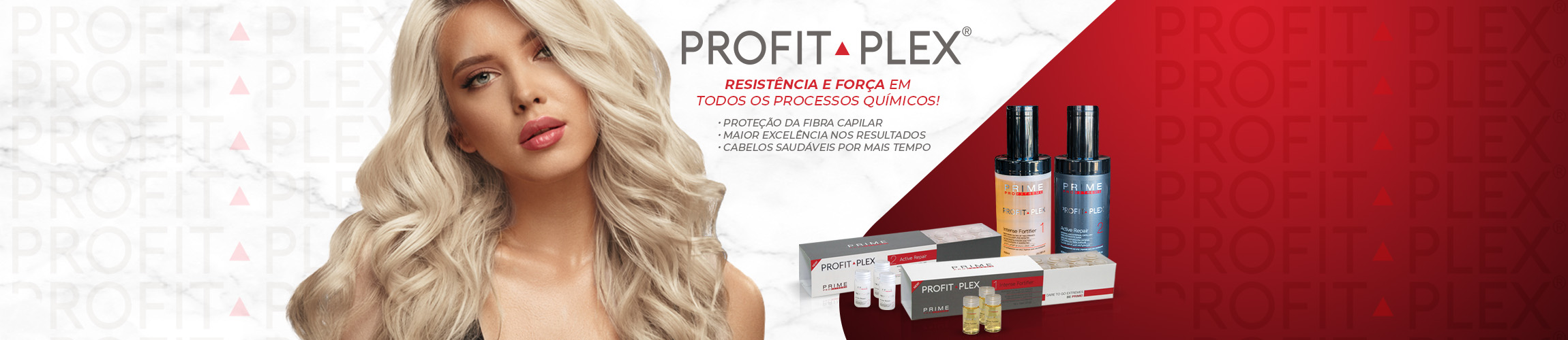 Profit Plex - Prime Pro Extreme