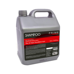 Prime Pro Shampoo