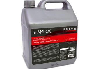 Prime Pro Shampoo