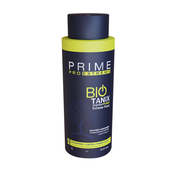 Bio Tanix Extreme