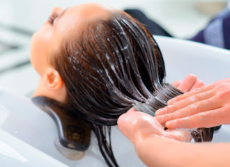 ocê sabe quais os tipos de tratamentos que os cabelos necessitam?