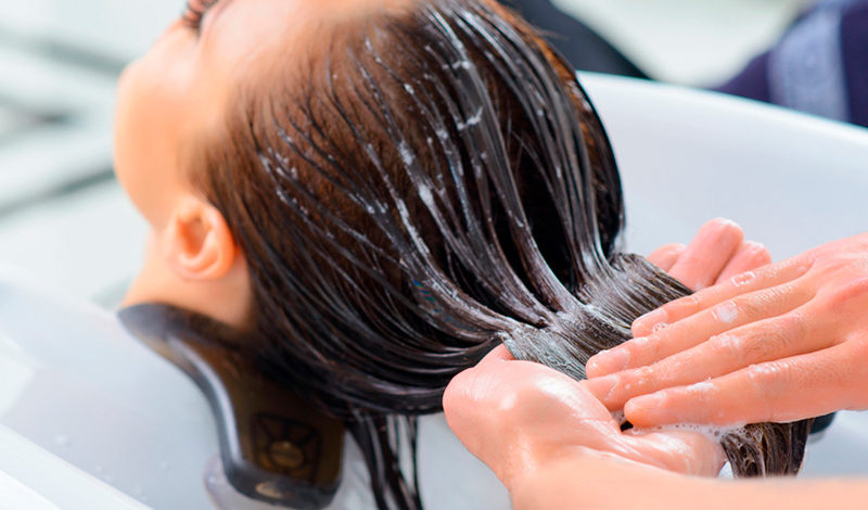 ocê sabe quais os tipos de tratamentos que os cabelos necessitam?