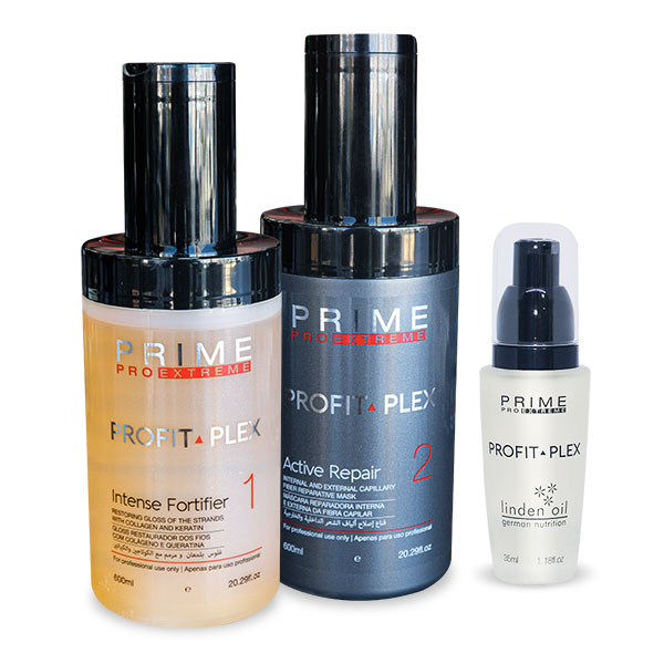 Profit Plex - Prime Pro Extreme®