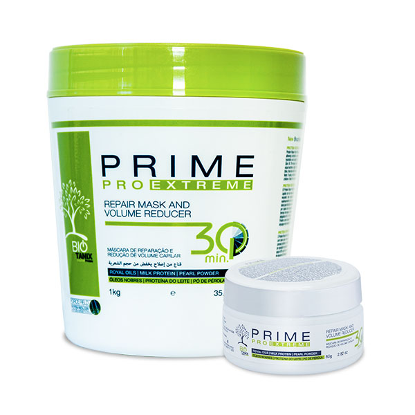 Bio Tanix Repair Mask