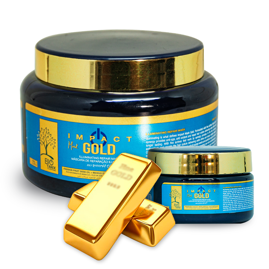 Bio Tanix Impact Gold