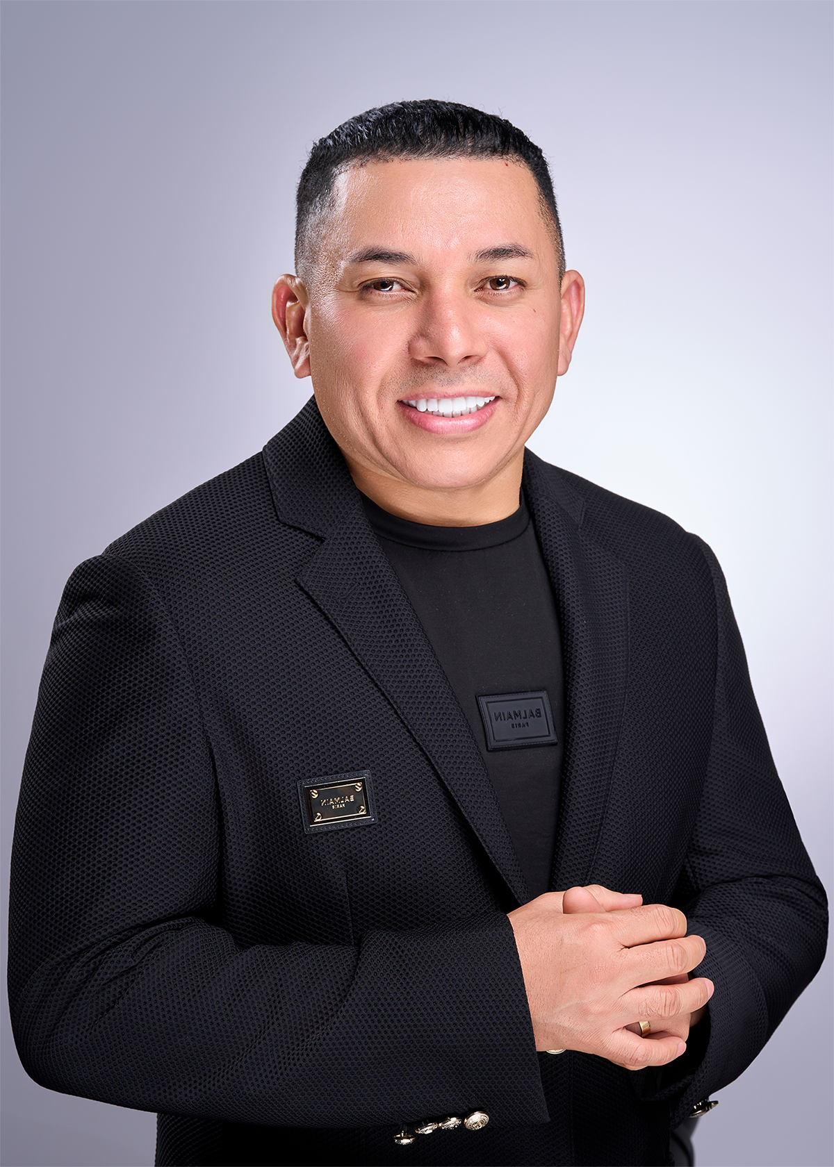 Vitor Visat: o fundador da Prime Pro Extreme