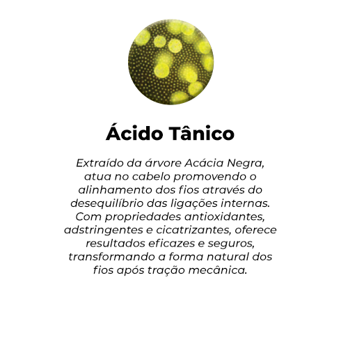 Ativos Bio Tanix