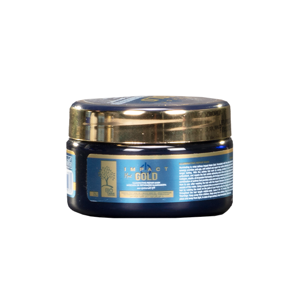 Impact Gold Home Care