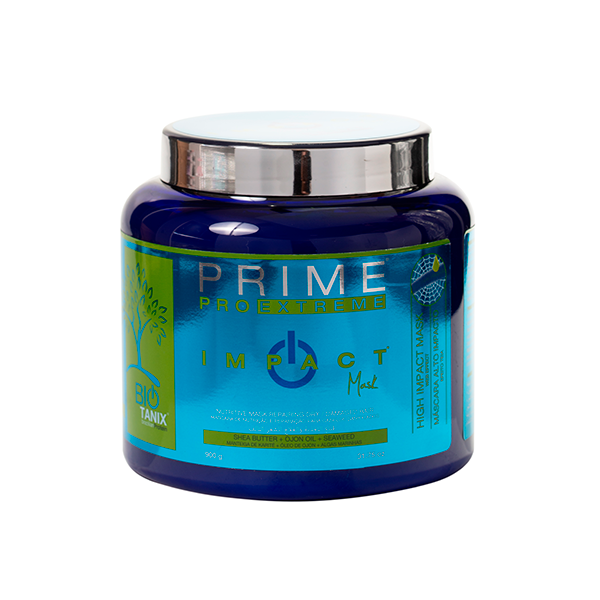 Bio Tanix Impact Mask