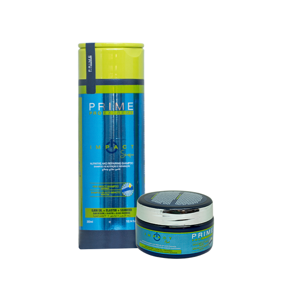 Impact Mask Home Care