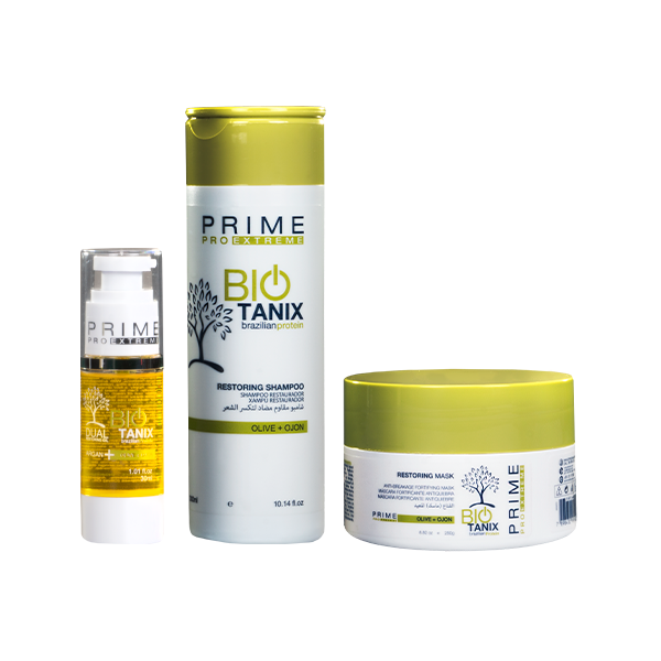 Bio Tanix Restoring Home Care