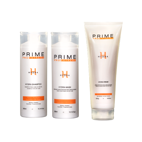 Hydra Home Care