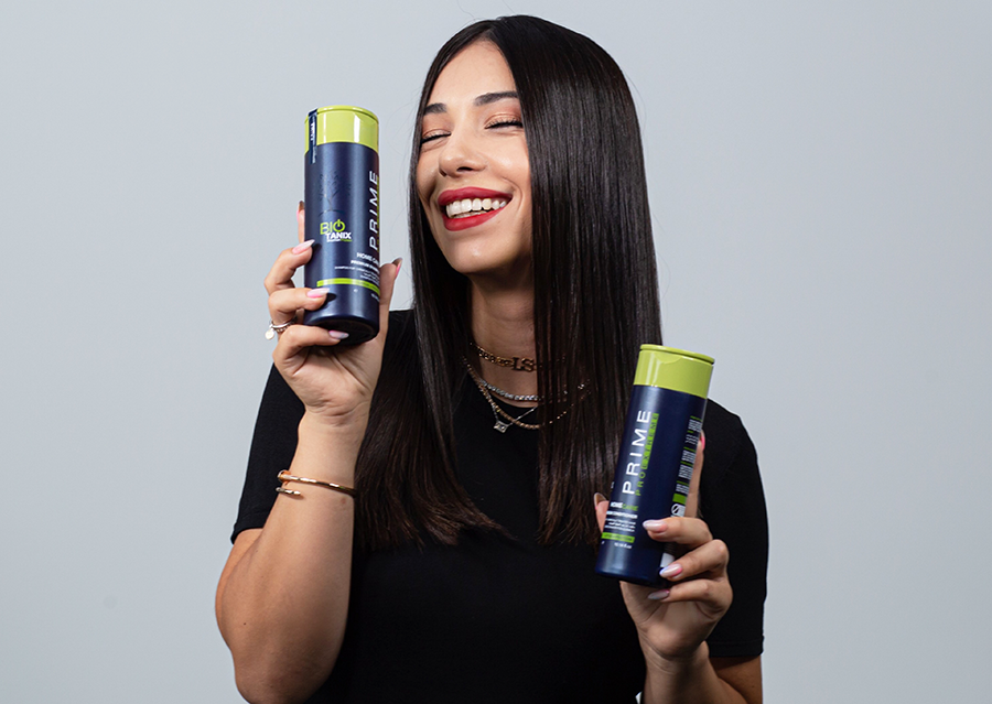 Modelo Bio Tanix Brazilian Protein Modelo Bio Tanix Brazilian Protein