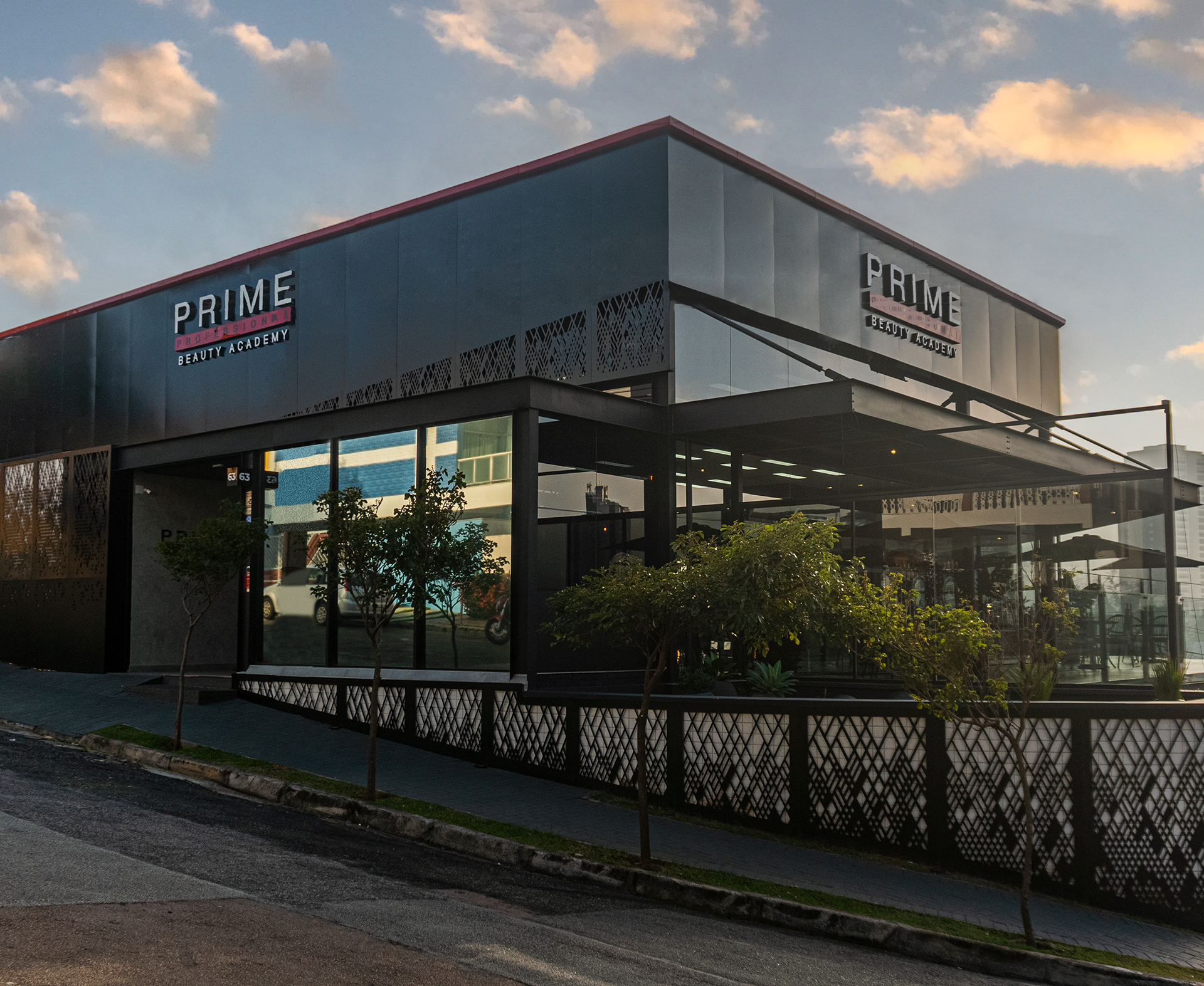 Institucional Prime Pro Extreme