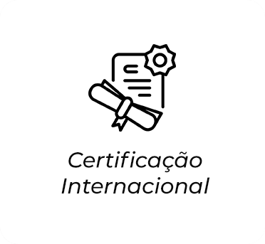 Prime Academy - Certificação Internacional