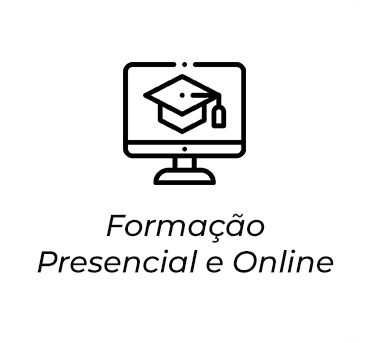Prime Academy - Formação Presencial e Online