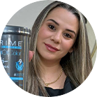 Artista Prime - Jéssica Renata