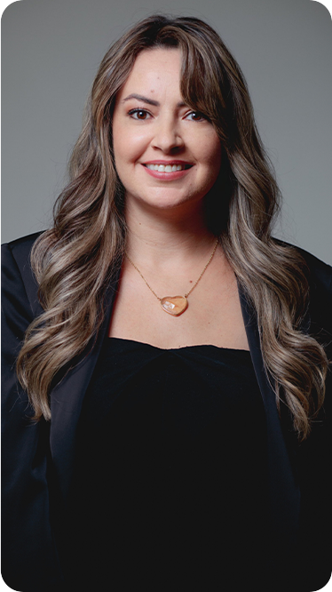 Técnica Prime - Pamela Fidelis