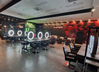 Institucional Prime Pro Extreme