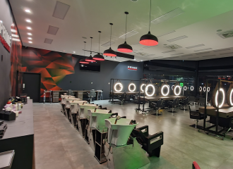 Institucional Prime Pro Extreme