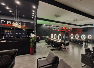 Institucional Prime Pro Extreme