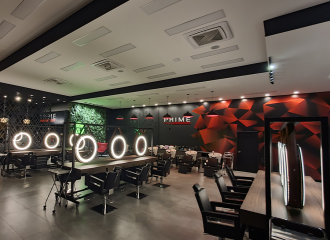 Institucional Prime Pro Extreme