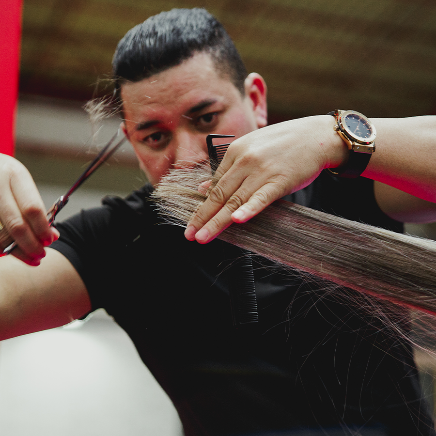 História Vitor Visat
