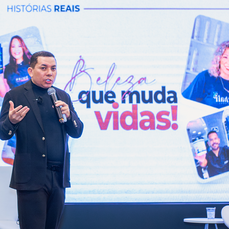 História Vitor Visat