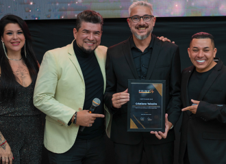 História Vitor Visat