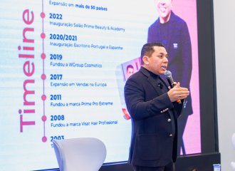 História Vitor Visat