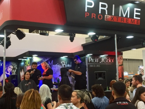 28º Encontro da Beleza de Fortaleza