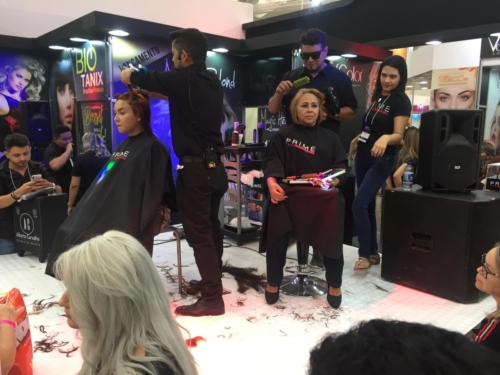 28º Encontro da Beleza de Fortaleza