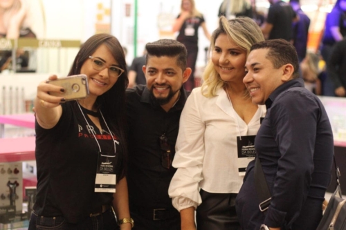 28º Encontro da Beleza de Fortaleza