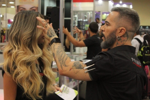 28º Encontro da Beleza de Fortaleza