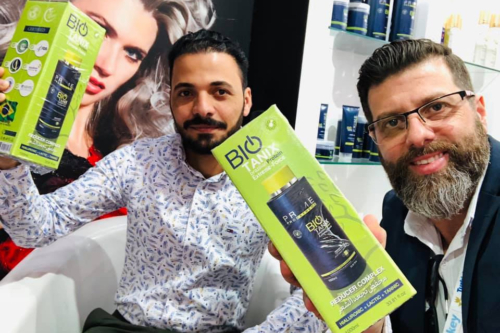 BEAUTYWORLD 2019 Middle East