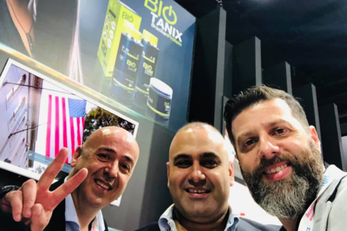 BEAUTYWORLD 2019 Middle East