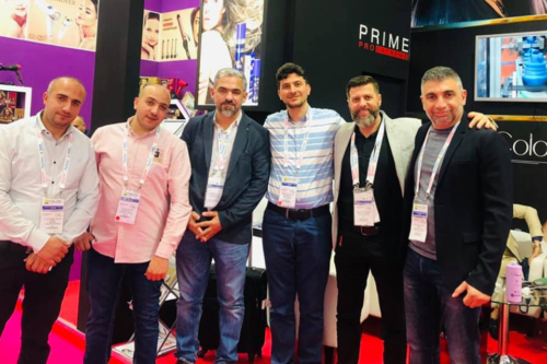 BEAUTYWORLD 2019 Middle East