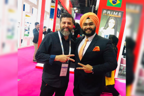 BEAUTYWORLD 2019 Middle East