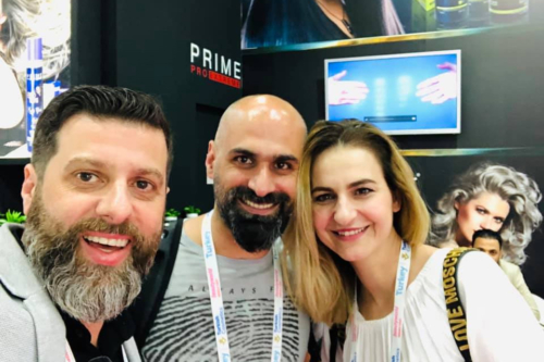 BEAUTYWORLD 2019 Middle East