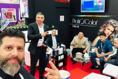 BEAUTYWORLD 2019 Middle East