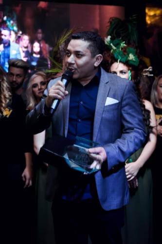 Tendência Outono Inverno 2018/2019