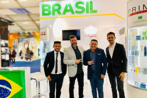 COSMOPROF Worldwide Bologna 2019